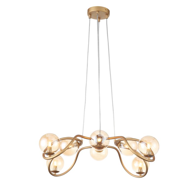 Светильник подвесной ST-Luce LEGATEZZA SL1502.203.08