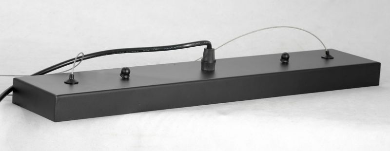 Подвесной светильник Lussole Loft Cranbrook E14 LSP-8254 фото 4