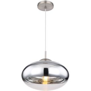 Светильник подвесной Globo Lighting Andrew 15445HC