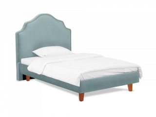 Кровать Princess II L ОГОГО Обстановочка бирюзовый BD-1752318