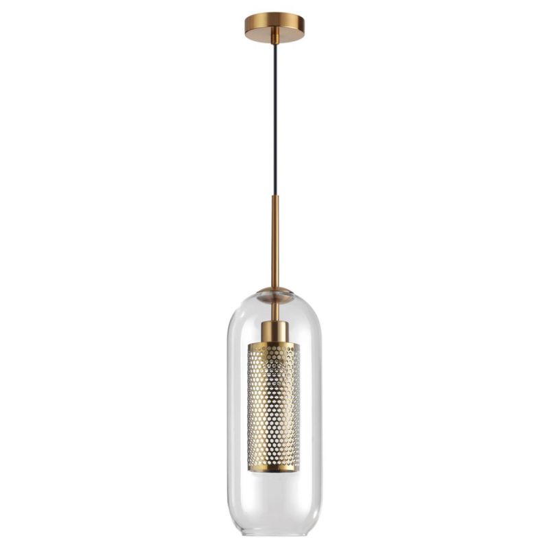 Подвес Odeon Light PENDANT 4940/1