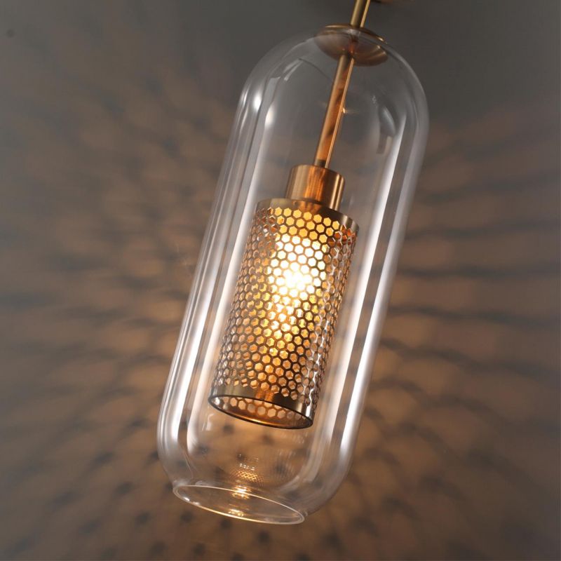 Подвес Odeon Light PENDANT 4940/1