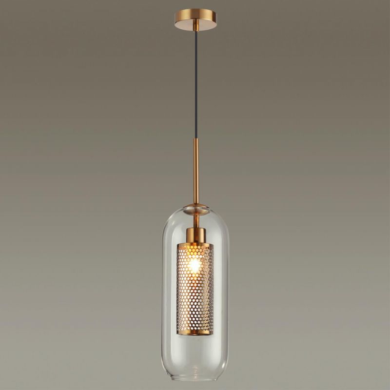 Подвес Odeon Light PENDANT 4940/1