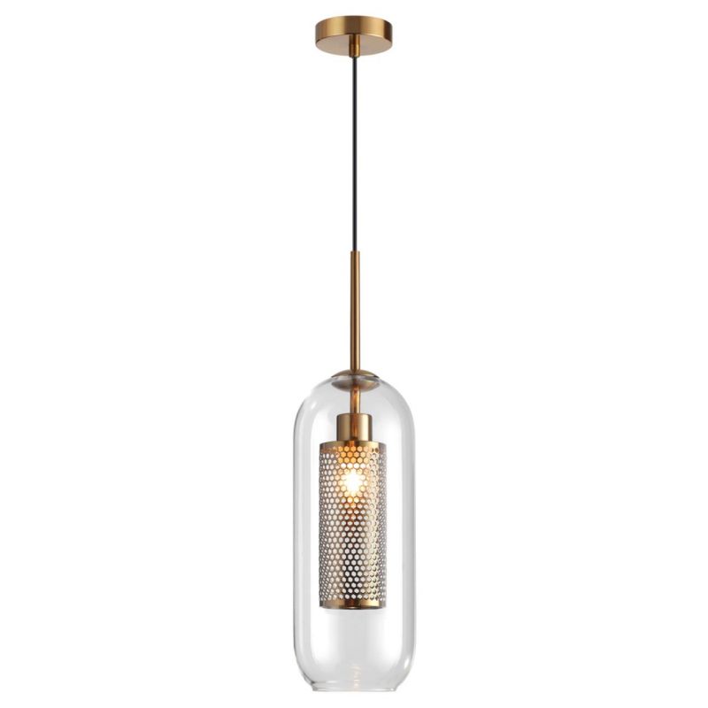 Подвес Odeon Light PENDANT 4940/1