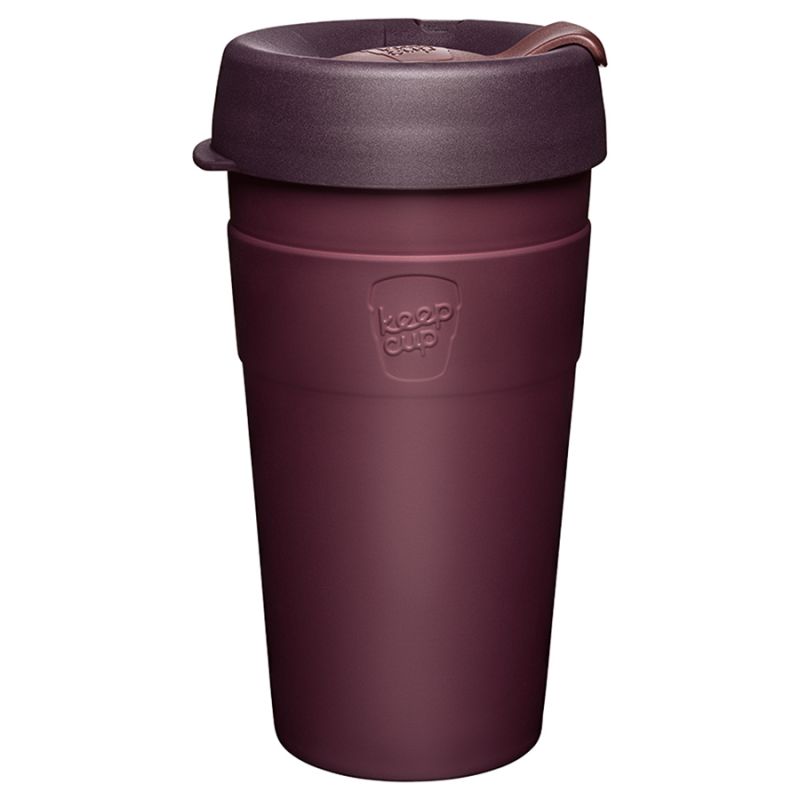 Кружка thermal, alder, 454 мл KeepCup BD-1926869