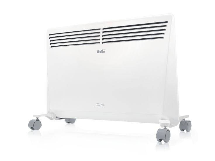 Конвектор электрический Ballu Heat Мax Mechanic НС-1075731