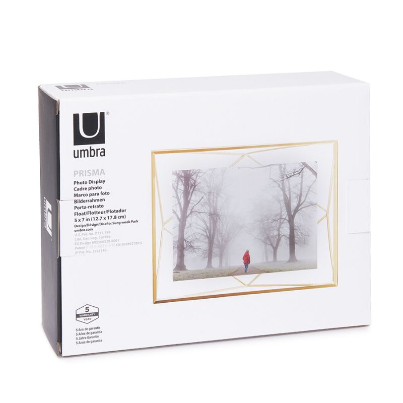 Фоторамка Prisma 13х18 Umbra Design BD-2332871 фото 7