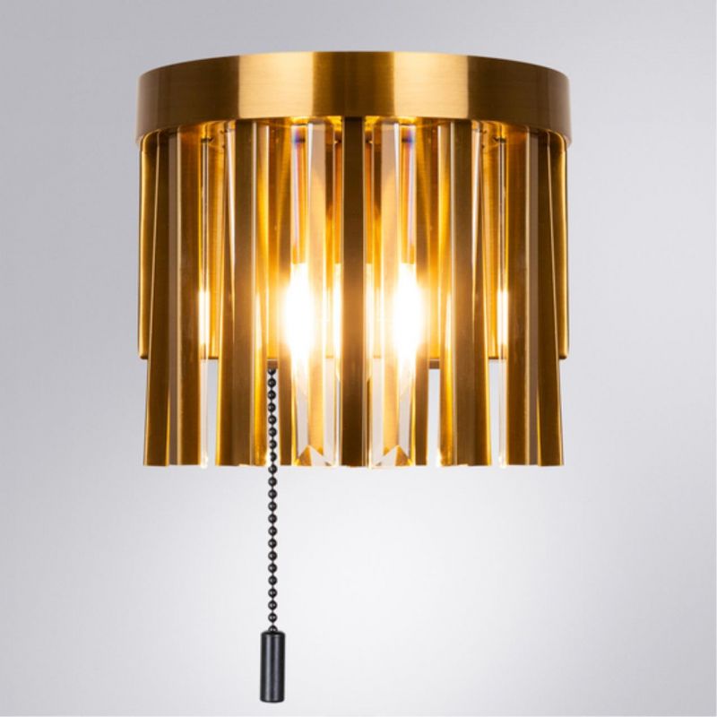 Бра Arte Lamp FRANCHESKA A1037AP-1PB