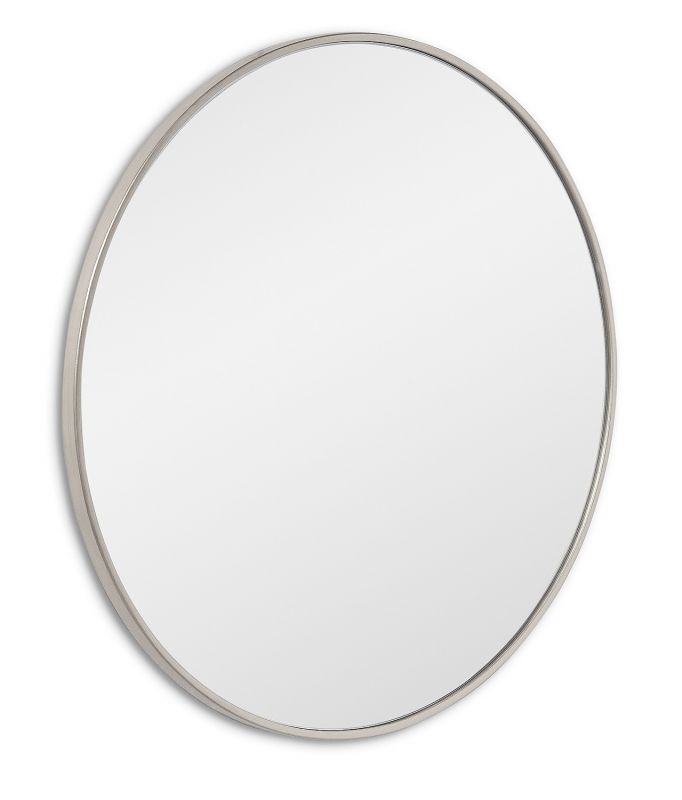 Зеркало в тонкой раме Art Mirror Ala BD-2557894