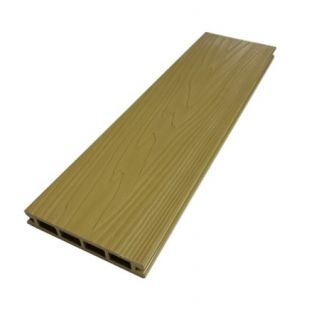 Террасная доска Ecodecking BD-2834252 Титан 3D песочный 140x25x3000/4000