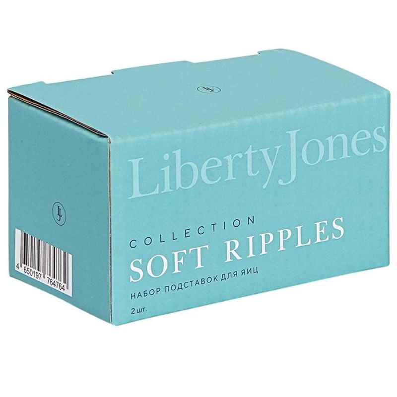 Набор подставок для яиц Liberty Jones BD-2857530 фото 7