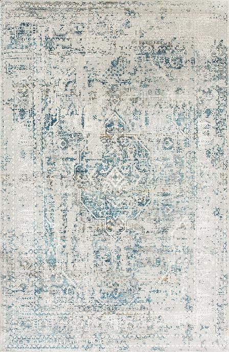 Ковёр Carpet SUPERLUX BD-2979848 80х150