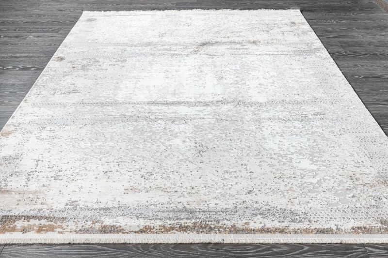 Ковёр Carpet WHITE LINE BD-2980320 115х180