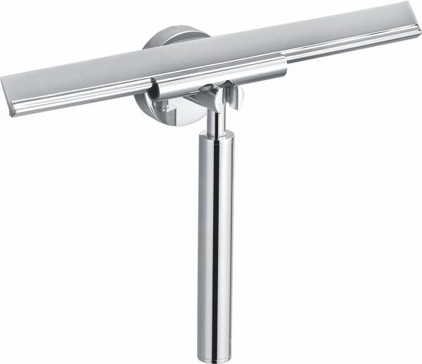 Стеклоочиститель-водосгон WONZON & WOGHAND WW-8123 Хром фото 1