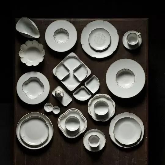 Тарелка ROOMERS TABLEWARE ESSENTIAL ASIA BD-3100202 фото 2