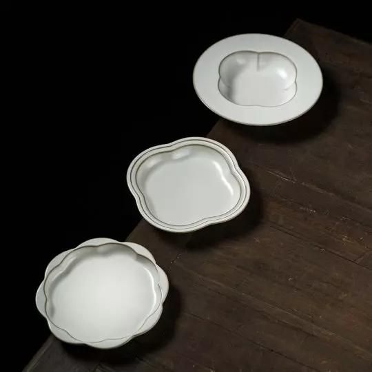 Тарелка ROOMERS TABLEWARE ESSENTIAL ASIA BD-3100202 фото 4