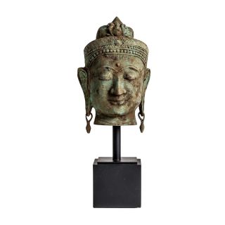Тайский бюст Vical THAILANDESA зеленый 171143