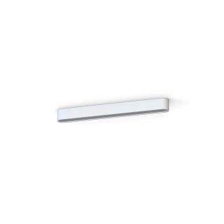 Потолочный cветильник Nowodvorski Soft Ceiling Led 60x6 3000K 11W 7540