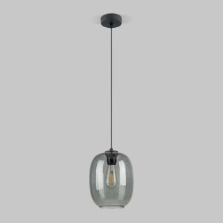 Подвесной светильник TK Lighting Elio со стеклянным плафоном E27 15W 5971
