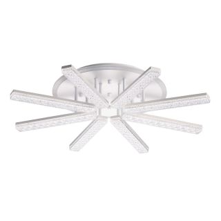 Потолочный светильник De City Оскар LED 3000К(теплый) 40W 510012008