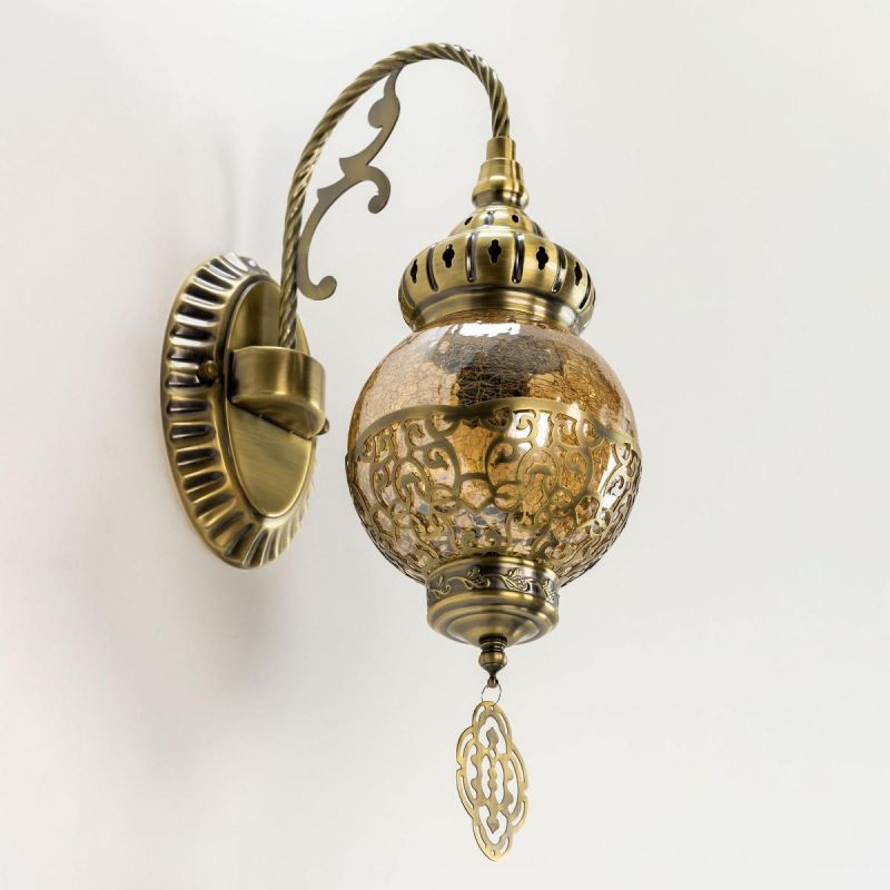 Бра настенное Citilux Каир E27 75W CL419313 фото 13