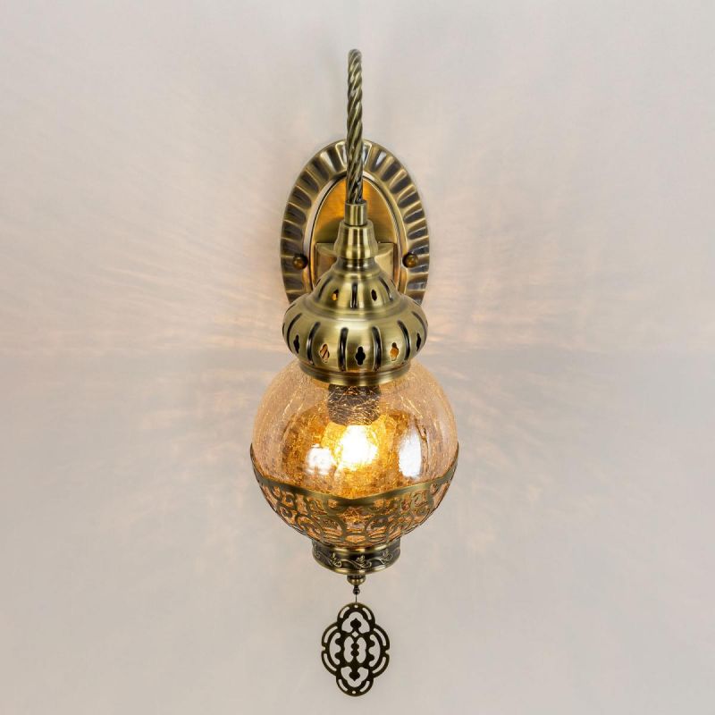 Бра настенное Citilux Каир E27 75W CL419313 фото 18