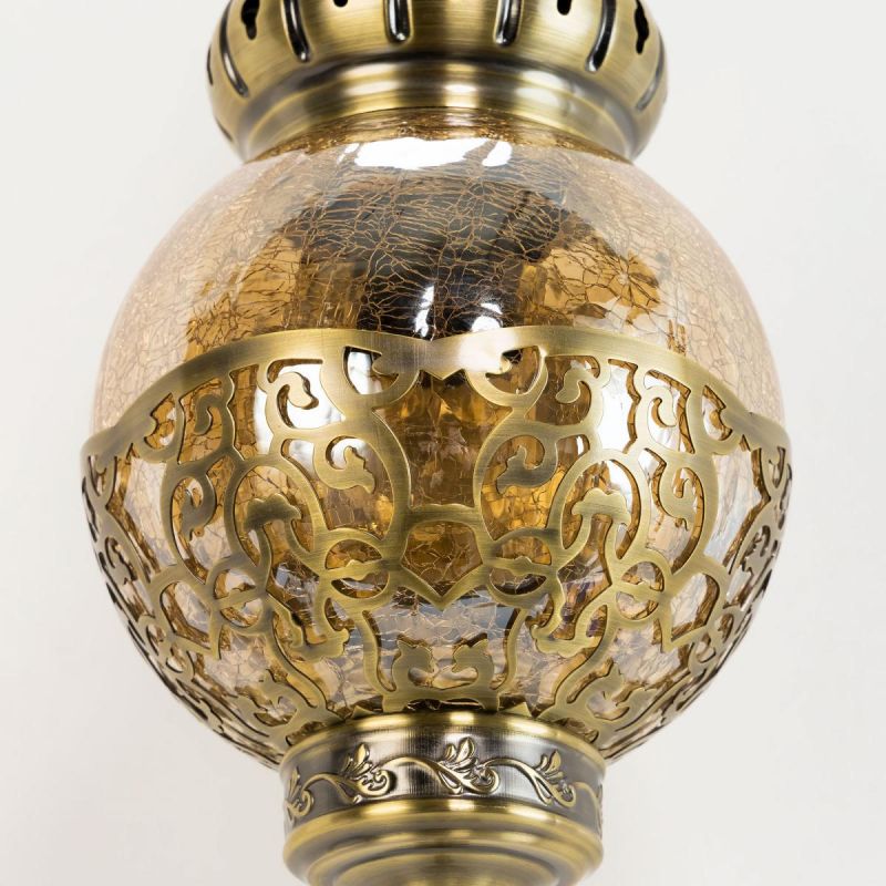Бра настенное Citilux Каир E27 75W CL419313 фото 9