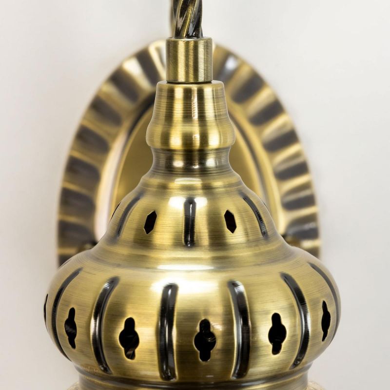 Бра настенное Citilux Каир E27 75W CL419313 фото 10