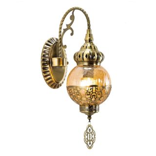 Бра настенное Citilux Каир E27 75W CL419313