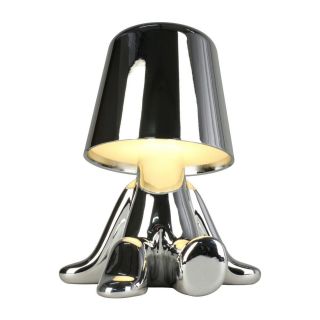 Настольная лампа Aployt Nina LED 3000-6400К(теплый, белый, холодный) 2W APL.674.14.01