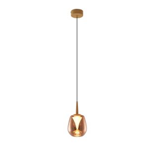 Подвесной светильник Mantra ANDROMEDA LED 3000K(теплый) 5W 8931+8942