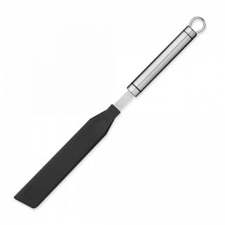 Лопатка для блинов Kitchen Craft Professional черная BD-3143632