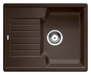 Кухонная мойка Blanco Zia 516927 кофе