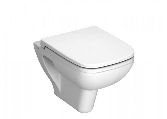 Унитаз подвесной Vitra S20 5507B003-0101