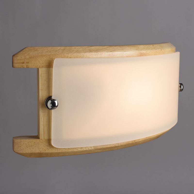 Бра Arte Lamp Archimede  A6460AP-1BR