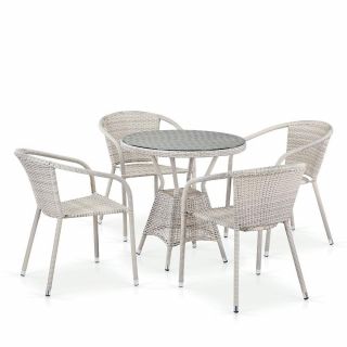 Комплект мебели Afina BD-1042021