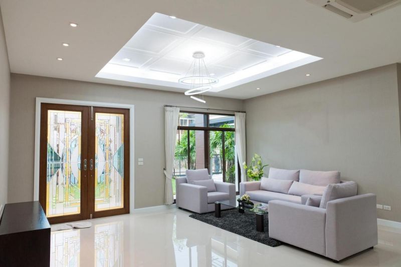 Люстра Citilux Электрон, Smart LED 3000-4200К (теплый, белый) CL710A104S фото 31