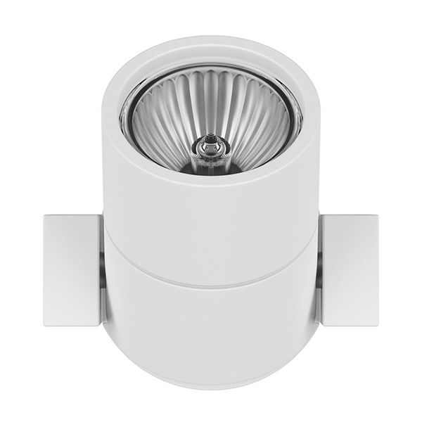Светильник Lightstar Illumo L1 051046 фото 6