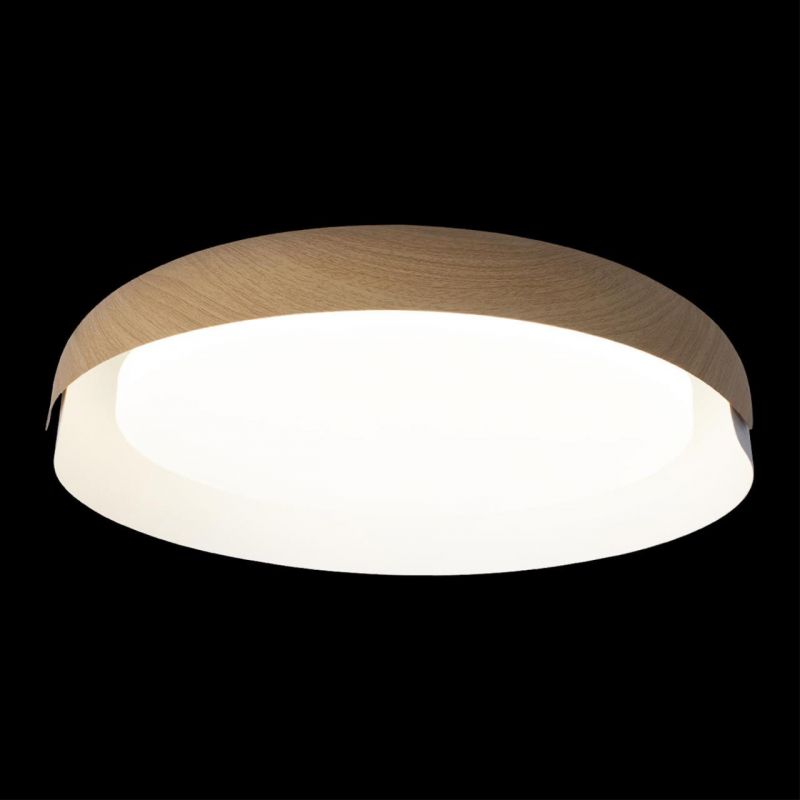 Потолочный светильник Loft It (Light for You) Coin 10198 White фото 4