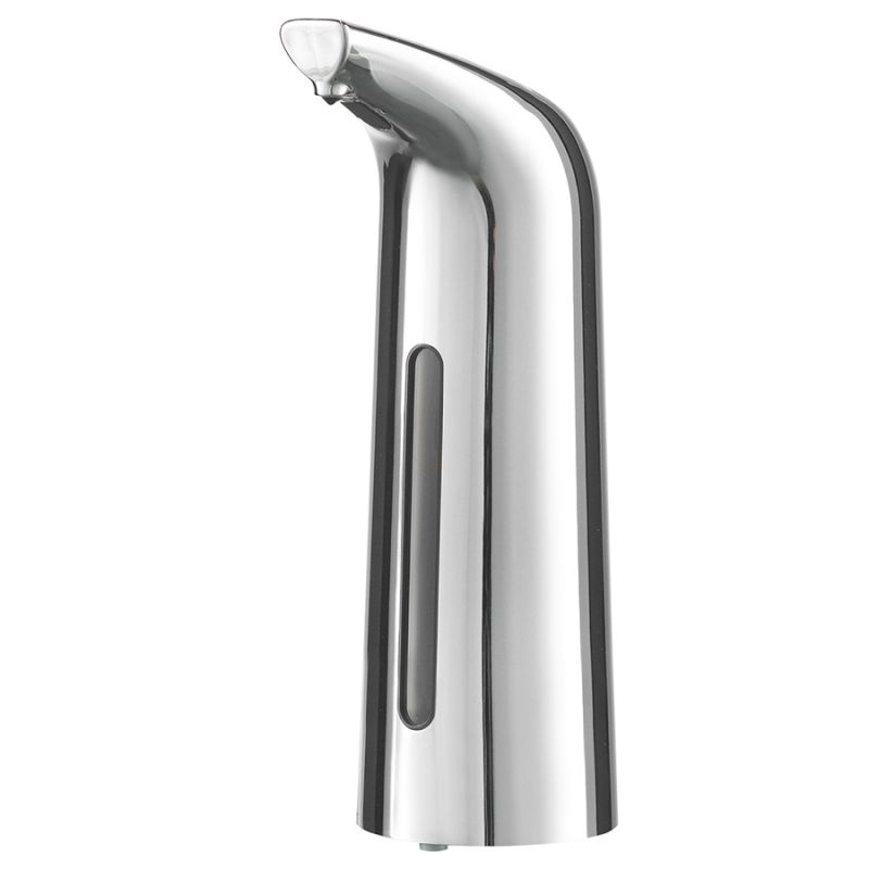 Диспенсер для мыла сенсорный asne, 380 мл Smart Solutions BD-2330061 фото 1