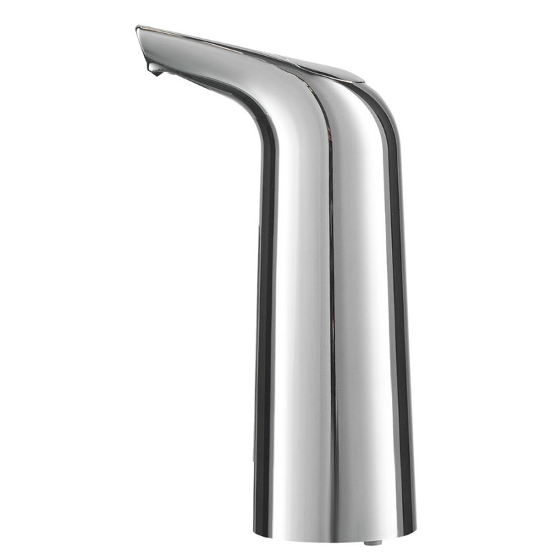 Диспенсер для мыла сенсорный asne, 380 мл Smart Solutions BD-2330061 фото 3