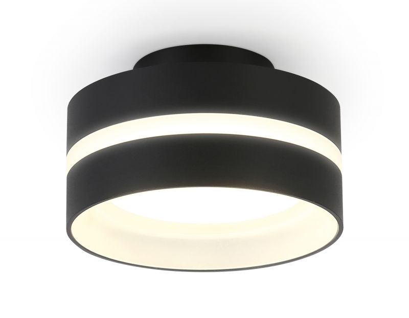 Накладной светильник со сменной лампой GX53 Ambrella TECHNO SPOT TN5421