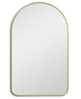 Зеркало в тонкой раме Art Mirror Arch BD-2557830