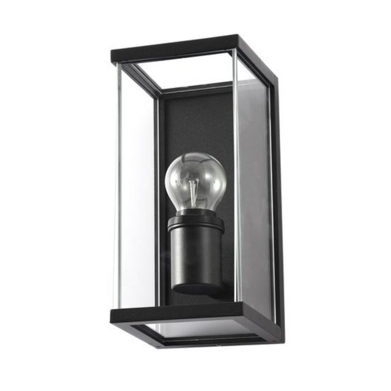 Уличный светильник Arte Lamp POT A1631AL-1BK фото 1