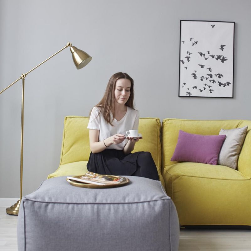 Набор кресел MUSTARD BD-2771682 фото 4