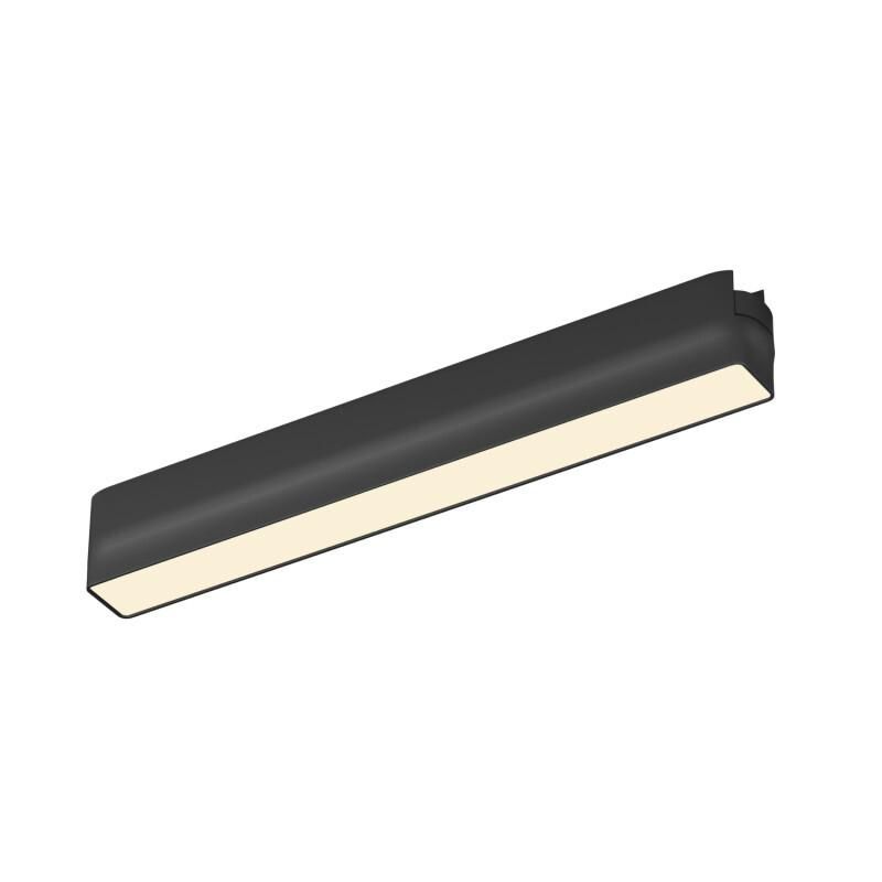 Светильник для трека Denkirs Air Linear 3000 со светодиодом, 3000K,черный,DK5300-BK фото 3
