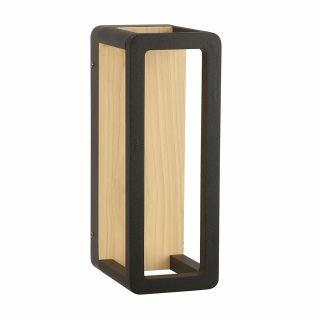 Уличный светильник Arte Lamp HASSALEH A3374AL-1BR