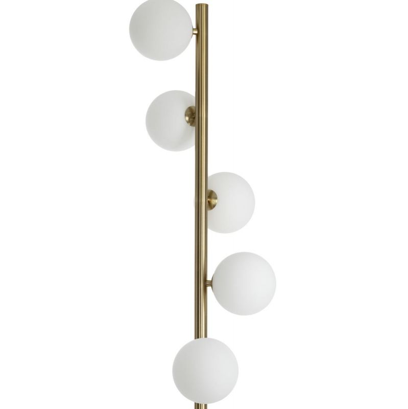 Торшер Citilux Рунд  G9   CL205950N фото 5