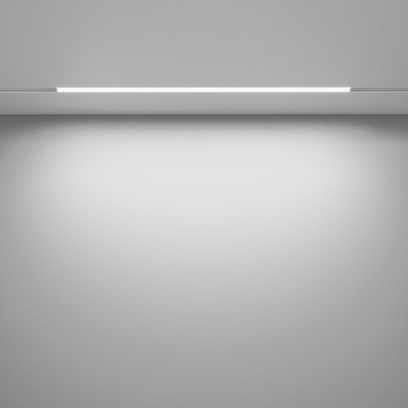 Трековый светильник Maytoni Basis LED 24W TR030-4-24WTW-DSZ-W фото 4