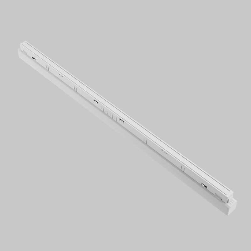 Трековый светильник Maytoni Basis LED 24W TR030-4-24WTW-DSZ-W фото 5